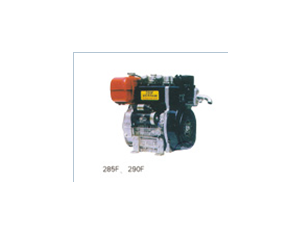 Z178FA Diesel engine