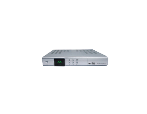 Standard definition digital cable receiver