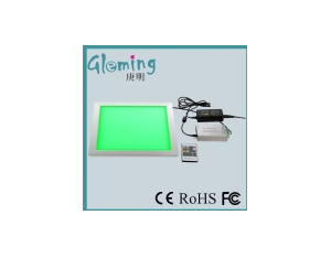 LED RF Intelligent panel light