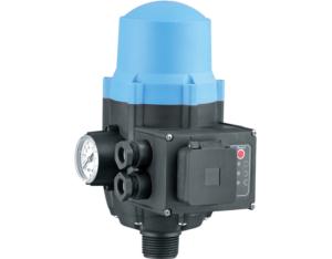 Automatic pressure control for water pump (SKD-2D, SKD-2CD)