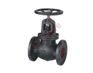 Globe Valves