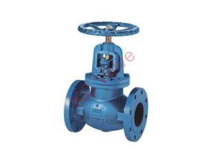 Globe Valves