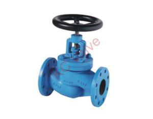 Globe Valves