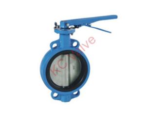 Butterfly Valves