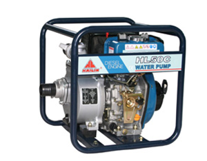 Diesel Water Pump Set HL50C