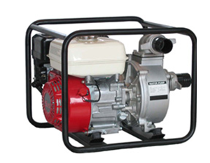 Gasoline Water Pump Set G50C