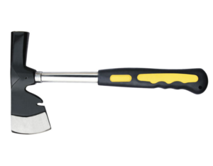 JL1110 AXE WITH STEEL HANDLE