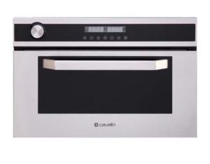 BUILT-IN STEAM OVEN DZX18C-AD