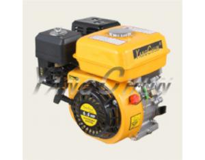 Gasoline Engine