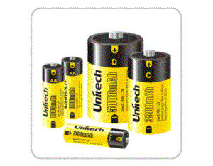 Ni-Cd High Rate Battery