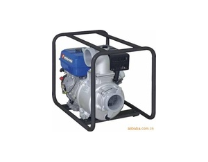Petrol pump - GP80