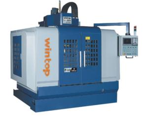 F10 CNC machining center