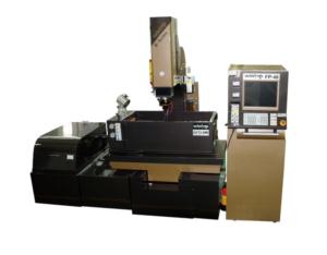 BFD-400 C mirror EDM