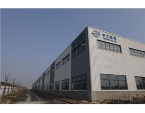 Low-E Energy-saving Project for Zhongli Group, Zhejiang