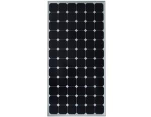 Monocrystalline silicon components