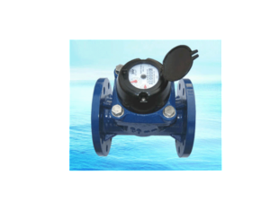 LXLC(R)-50~300(mm) water meter