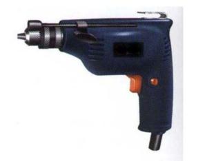 ELECTRIC DRILL