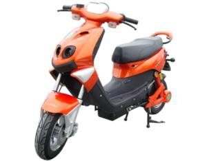 Scooter DM-07Z(1500W EEC)