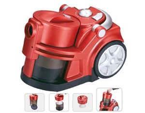 Vacuum cleaner FJD-905
