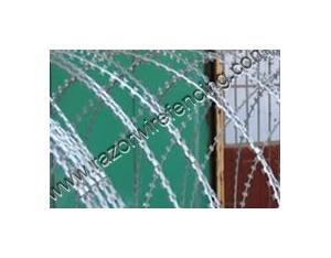 Razor Barbed Wire Specification