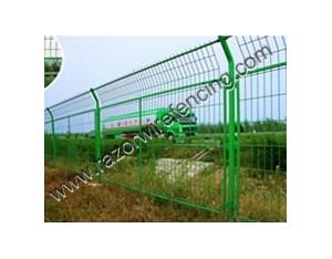 Wire Mesh Fence