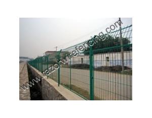 Wire Mesh Fence