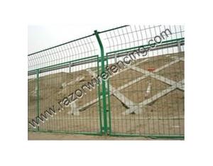 Wire Mesh Fence