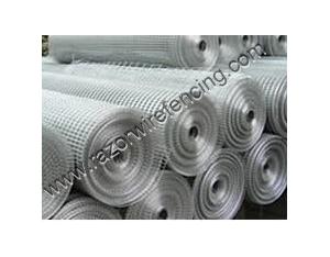 welded wire mesh