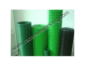 welded wire mesh