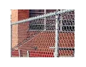 Chain Link Fence