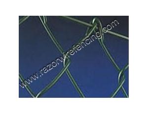 Chain Link Fence