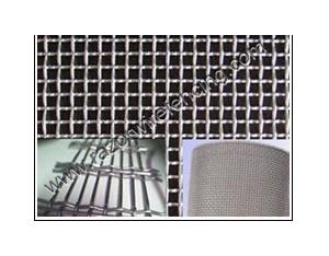 Square Wire Mesh