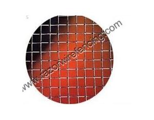 Square Wire Mesh