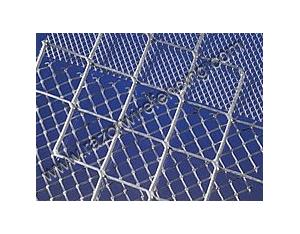 Square Wire Mesh