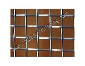 Square Wire Mesh