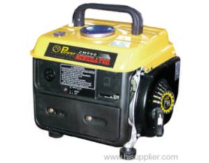650W Small Generator ZH950 With CE