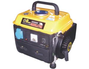 650W Small Generator ZH950 With CE