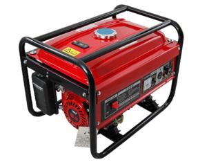 2kw Gasoline Generator  ZH2500 With CE