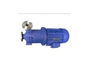 IMC series of magnetic centrifugal pump