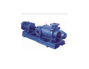 TSWA series multistage centrifugal pump