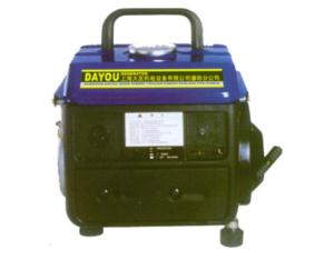 GeneratorDY950