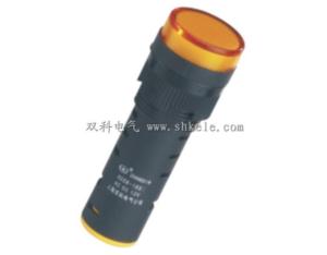 AD56-16 Indicator Light Series 16 Flash buzzer