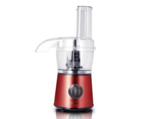Food Processer GS-502 Red