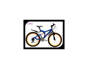 BICYCLE SUSPENSION MTB F1004-1