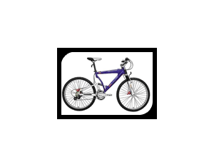 BICYCLE SUSPENSION MTB F52606
