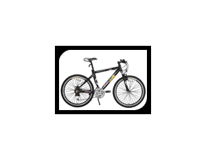BICYCLE  NORMAL MTB F52609