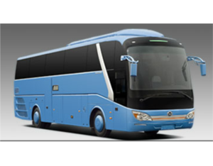 Hengtong Bus New Dragon series - CKZ6127CH3