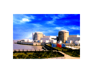 Qinshan Nuclear Power Phase III