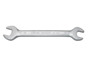 Double open end wrench 722030