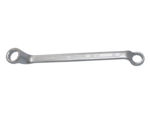Double offset ring spanner  722220